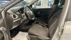 Renault Clio de 2007