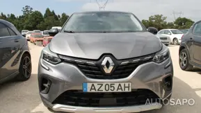 Renault Captur de 2023