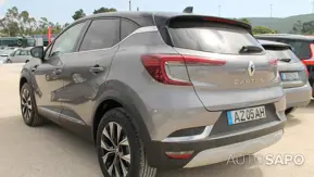 Renault Captur de 2023
