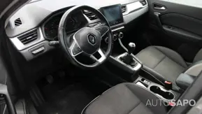 Renault Captur de 2023