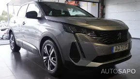 Peugeot 3008 de 2022
