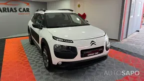 Citroen C4 de 2017
