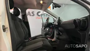 Citroen C4 de 2017