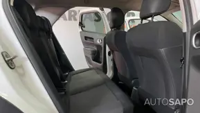 Citroen C4 de 2017