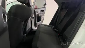 Citroen C4 de 2017