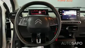 Citroen C4 de 2017
