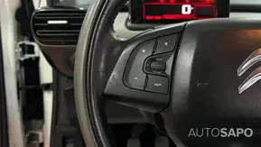 Citroen C4 de 2017