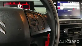 Citroen C4 de 2017