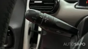 Citroen C4 de 2017