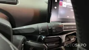 Citroen C4 de 2017
