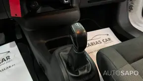 Citroen C4 de 2017