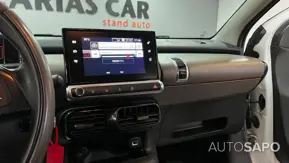Citroen C4 de 2017