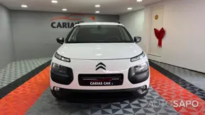 Citroen C4 de 2017