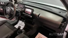 Citroen C4 de 2017