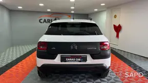 Citroen C4 de 2017