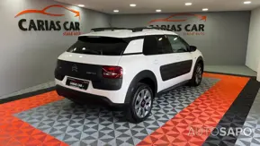 Citroen C4 de 2017