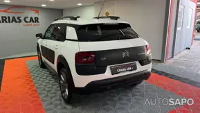 Citroen C4 de 2017