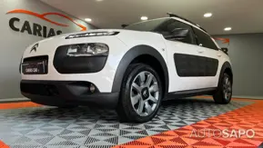 Citroen C4 de 2017