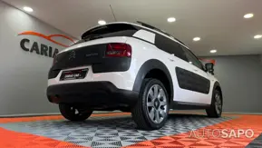 Citroen C4 de 2017
