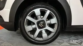 Citroen C4 de 2017