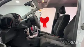 Citroen C4 de 2017