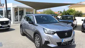 Peugeot 2008 1.2 PureTech Active Pack de 2023
