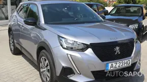 Peugeot 2008 1.2 PureTech Active Pack de 2023