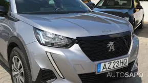 Peugeot 2008 1.2 PureTech Active Pack de 2023