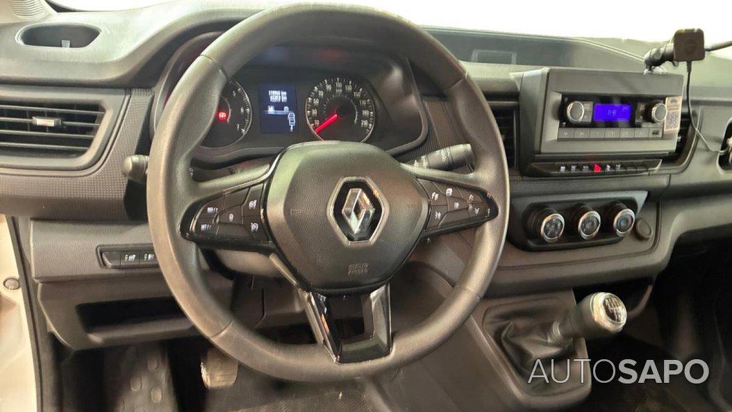 Renault Trafic de 2022