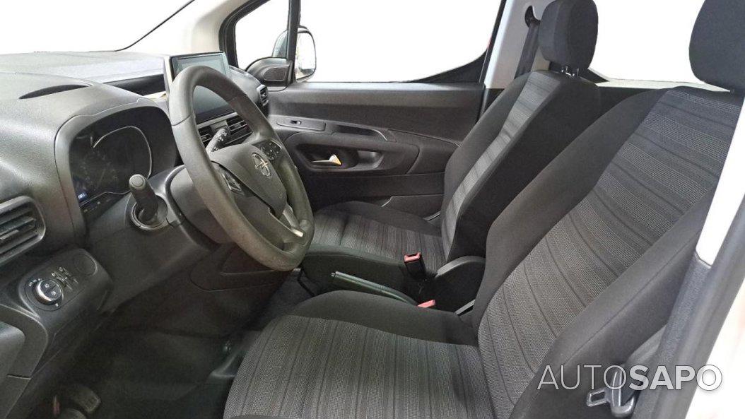Opel Combo de 2021