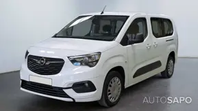 Opel Combo de 2021