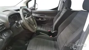 Opel Combo de 2021