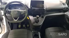 Opel Combo de 2021
