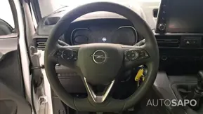 Opel Combo de 2021