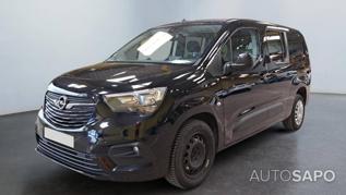 Opel Combo de 2021