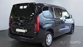 Opel Combo de 2021