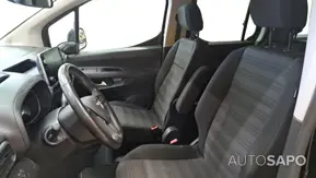 Opel Combo de 2021