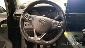 Opel Combo de 2021