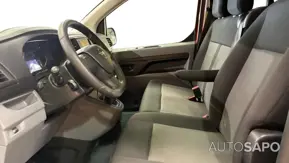 Opel Vivaro de 2020