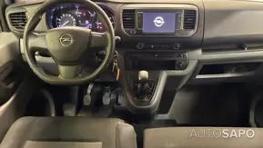 Opel Vivaro de 2020