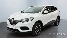 Renault Kadjar de 2022
