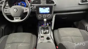 Renault Kadjar de 2022