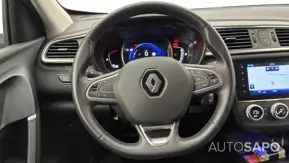 Renault Kadjar de 2022