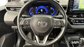 Toyota Corolla de 2021