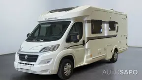 Fiat Ducato de 2020