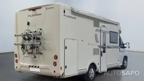 Fiat Ducato de 2020