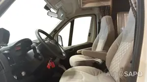 Fiat Ducato de 2020