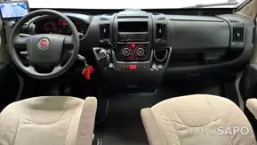 Fiat Ducato de 2020