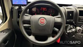 Fiat Ducato de 2020