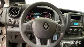 Renault Trafic de 2020